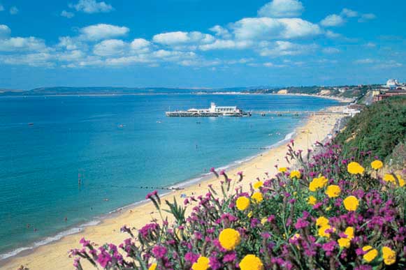 Bournemouth Campervan Hire